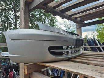 Citroen C8 nárazník predný kompletný, kapota predná