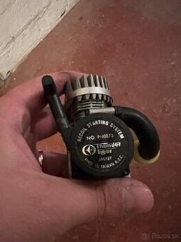 Predám motor na rc auto