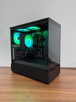 ☑️ i7 / RTX 4060Ti / 16GB RAM / 1TB SSD / 24M Zár