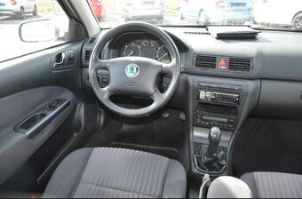 Skoda oktavia 1.9 tdi 81kw NOVA STK EM