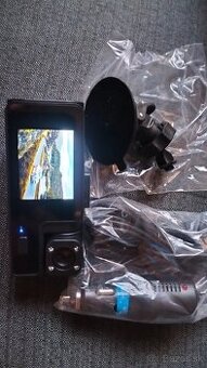 Auto kamera
