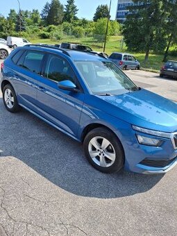Predám Kamiq 1.0 TSI