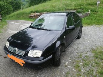 Predám na nd Volkswagen Bora - 1