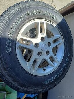 Jeep grand cherokke