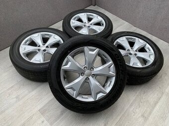 R17 ORIG.KOLA SUBARU OUTBACK FORESTER XV 225/60/17