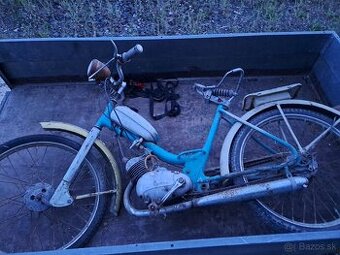 Moped Stadion S11 r.v.1958