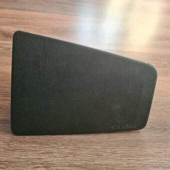 Mazda 6 airbag