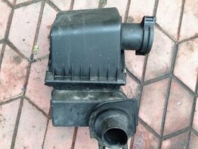diely z motoru bmw m60 m62 airbox
