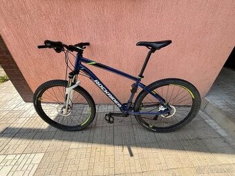 Rockrider st540