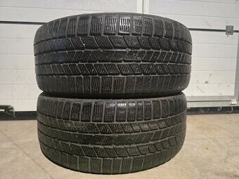 Zimné Pneu Continental 255/40 R20