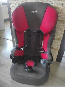 Autosedačka nania