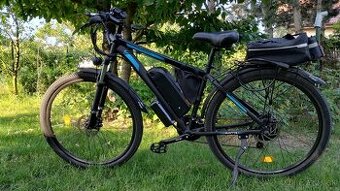 Predam elektrobicykel