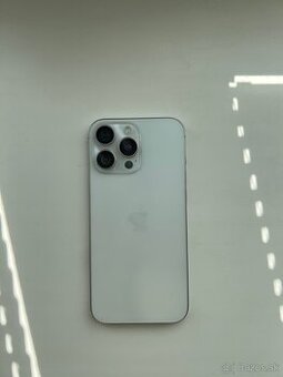 iPhone 16 Pro Max 256GB