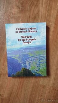 Putovanie krajinou na brehoch Dunajca