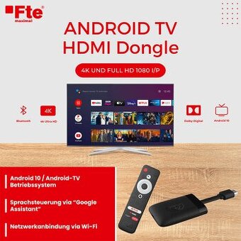 Android box s predplatnym IPTV
