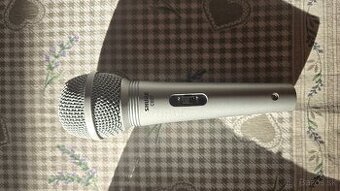 dinamicky mikrofon Shure c607