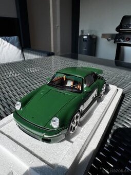 RUF CRR Anniversary 1:18