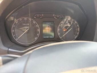 Octavia 2 1.9 TDI 77kw dohoda istá
