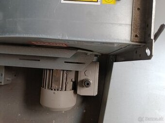 Odsávaci motor