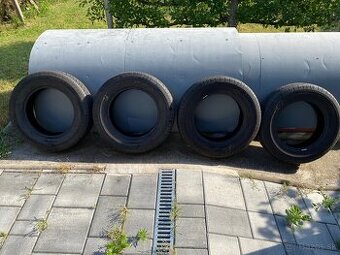 Letné pneumatiky 195/75 R16 C