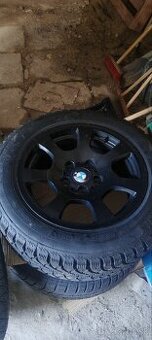 BMW R16 5x120