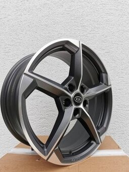 Kia Sportage, Ceed Ronal alu disky R19 5x114,3 8J ET50 1250