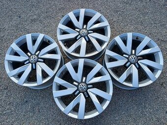 Alu disky VW Passat B8, 5x112 R16