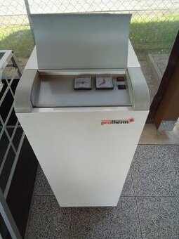 Predám plynový kotol Protherm