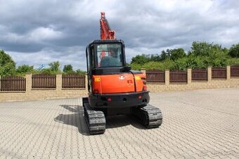 MINIBAGR KUBOTA