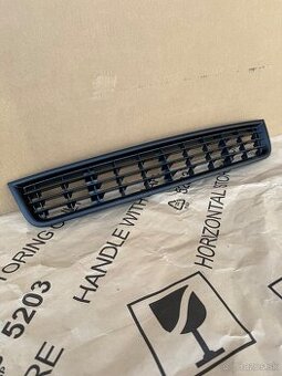 Predna spodna mriezka pre Audi A4 B6