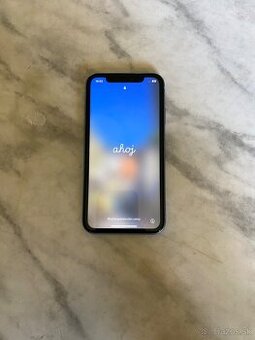 iPhone XR 64gb Blue, Modrý