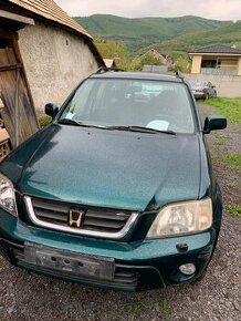 Crv 2.0 2000 automat