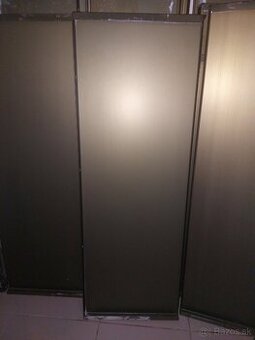 Vonkajsie parapety hlinik 2 mm