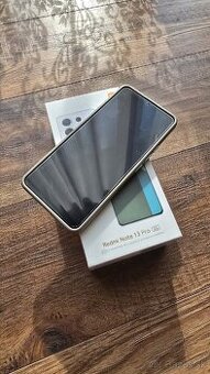 Xiaomi Redmi Note 13 Pro 5G Ocean Teal 8GB RAM256GB ROM