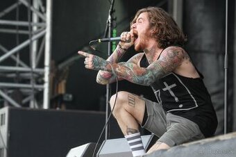 Hladame Screamera - Beatdown Hardcore Deathcore
