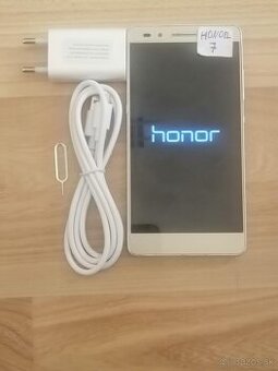 Honor 7