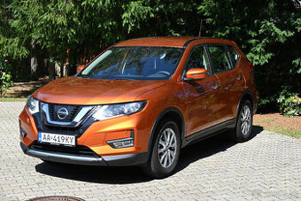 Predám Nissan X-trail benzín - 1