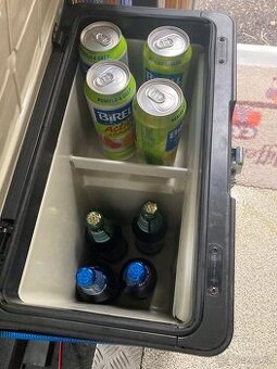 Kompresorova chladnicka 12v kempingovu