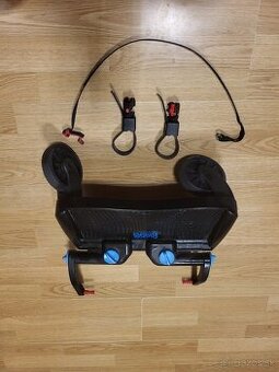 Buggy board Lascal mini