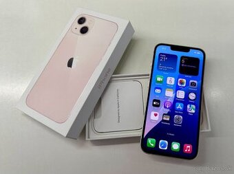 iPhone 13