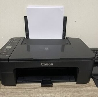 Canon TS3350