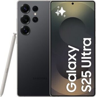 KÚPIM nový SAMSUNG Galaxy S25 Ultra