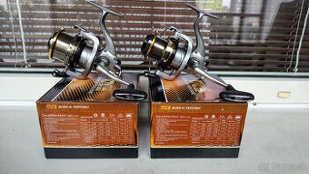 Tica Sea mentor 6000 a 5000M