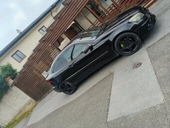 Mercedes CLC 200 Sportback