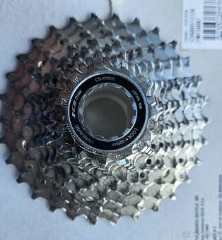 Kazeta Shimano 105 cs-r7000 11 st. 11-30