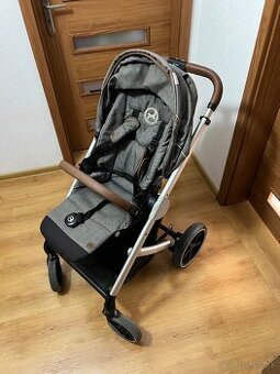Cybex Balios S Denim