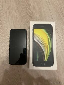 Iphone SE 2020 64gb