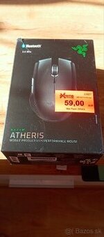 Herná myš od Razer Arthemis