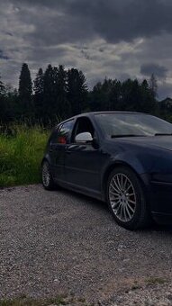 Golf 4 1.9tdi 85kw 6q