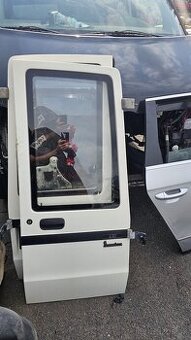 zadní křídlové dveře Škoda Felicia pickup